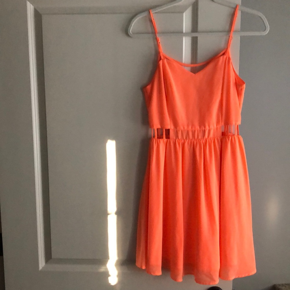 LUSH Sundress